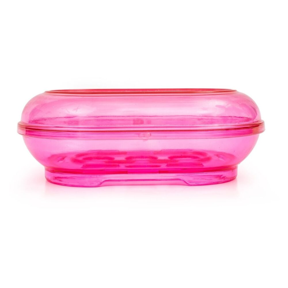 Bubble Soap Case