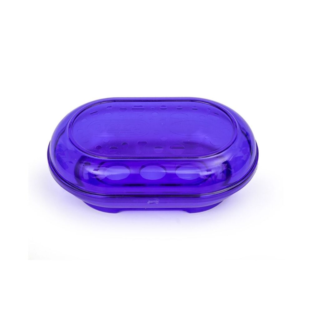 Bubble Soap Case
