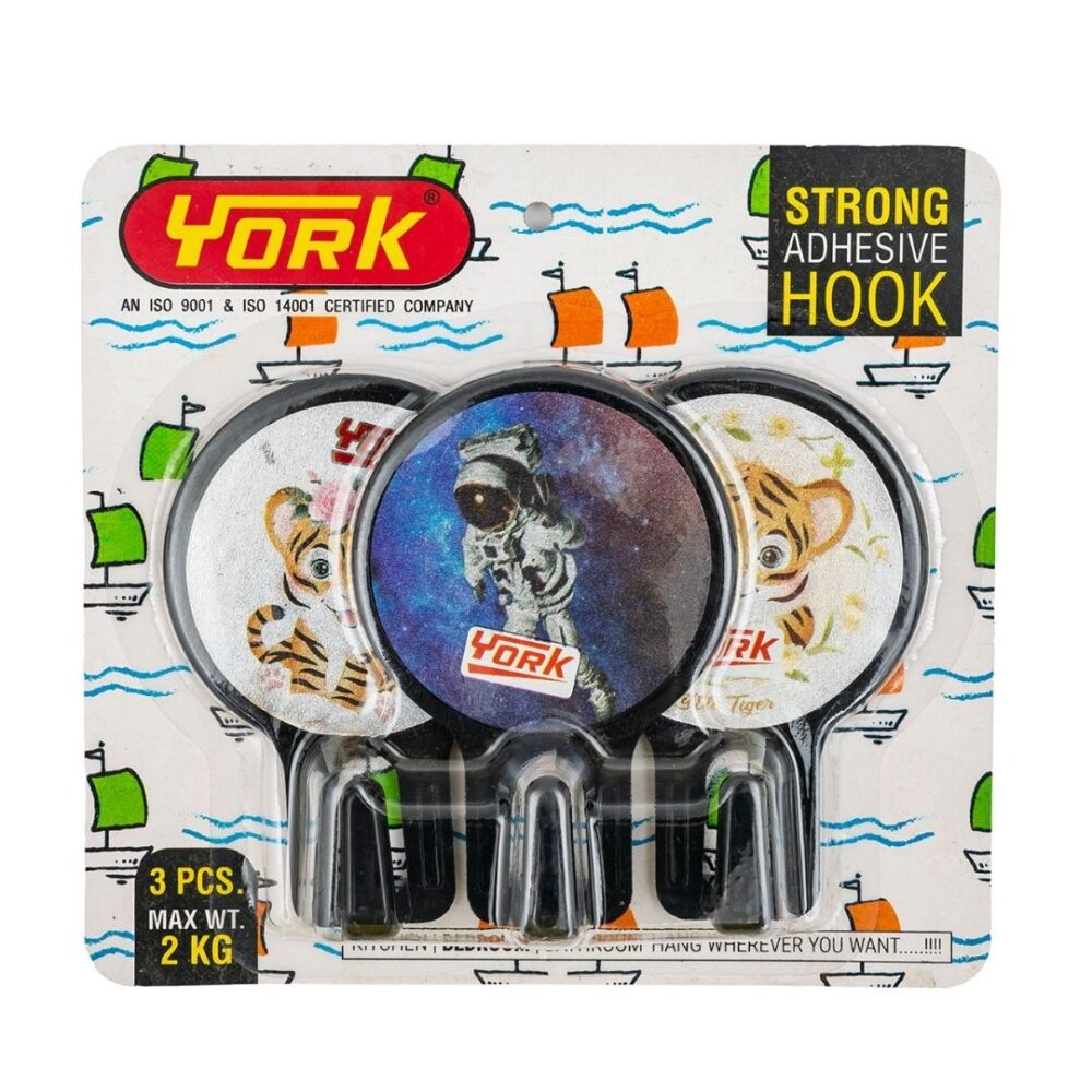 Graphics Sticky Hooks