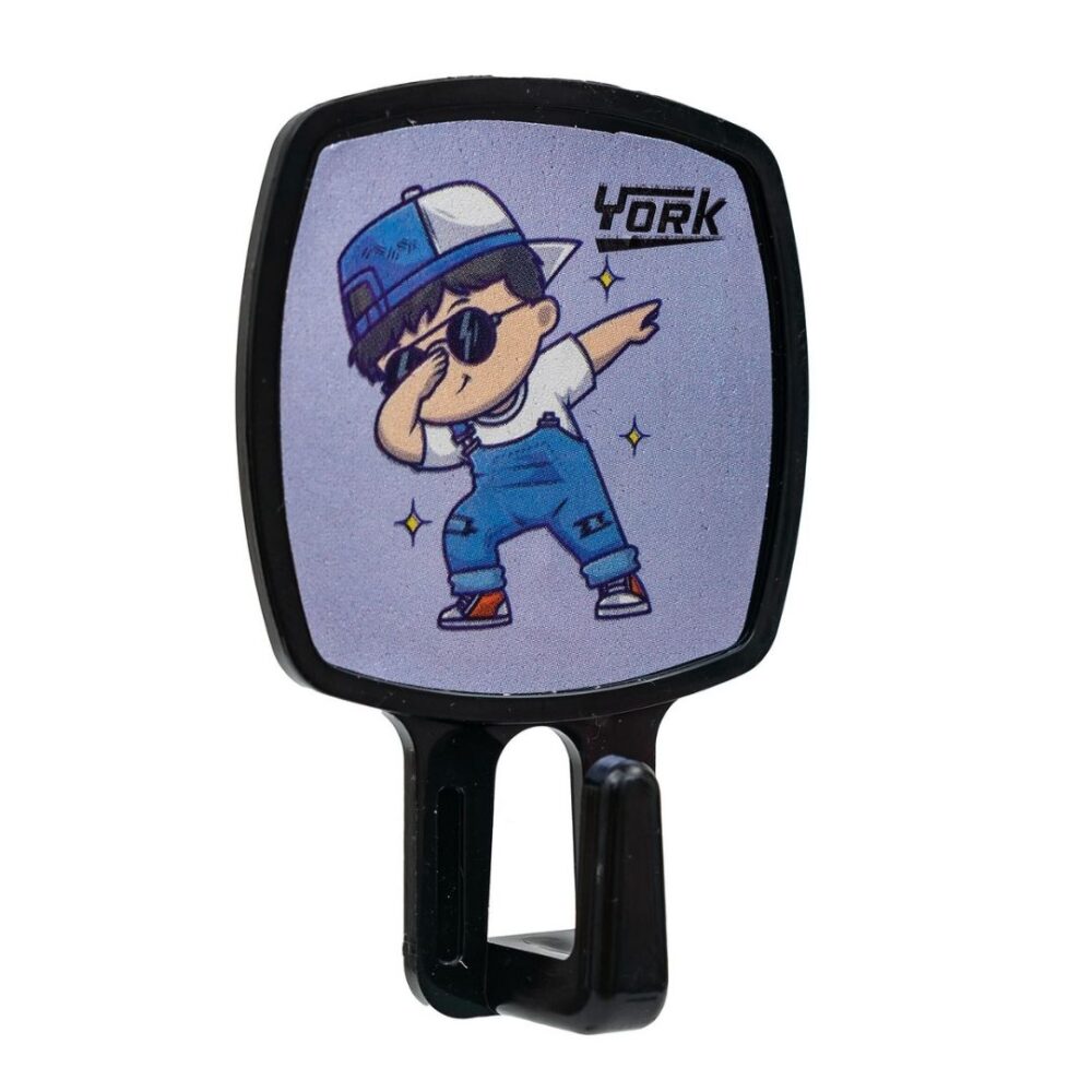 Graphics Sticky Hooks