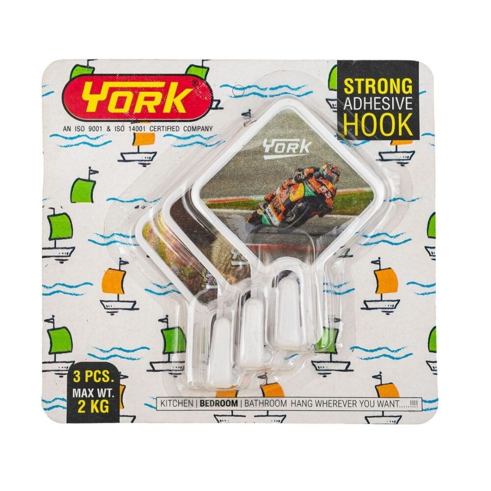 Graphics Sticky Hooks