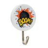 Printed Sticky Hook