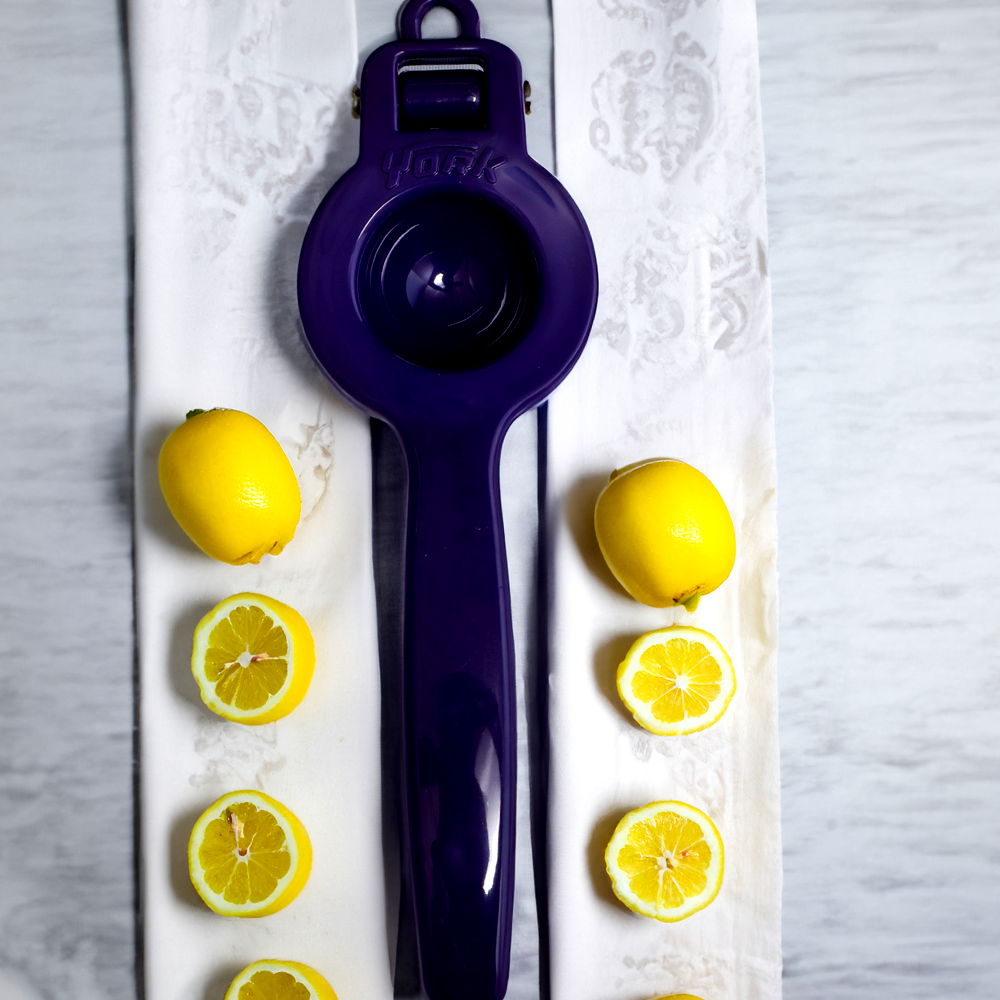 Lemon Squeezer