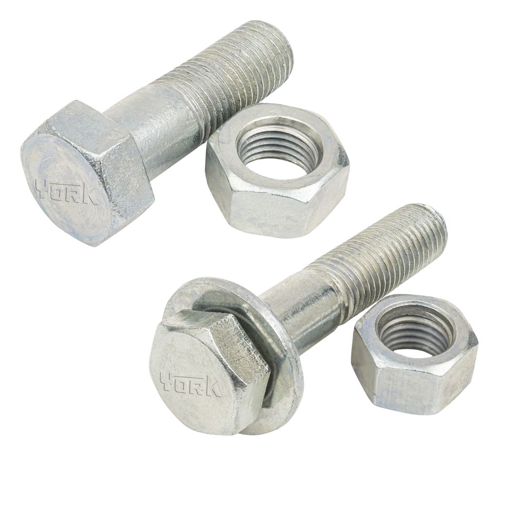 ANCHOR L BOLTS