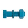 POWDER COATED NUT & BOLTS