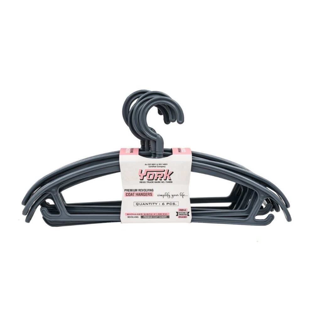 Plastic Coat Hangers