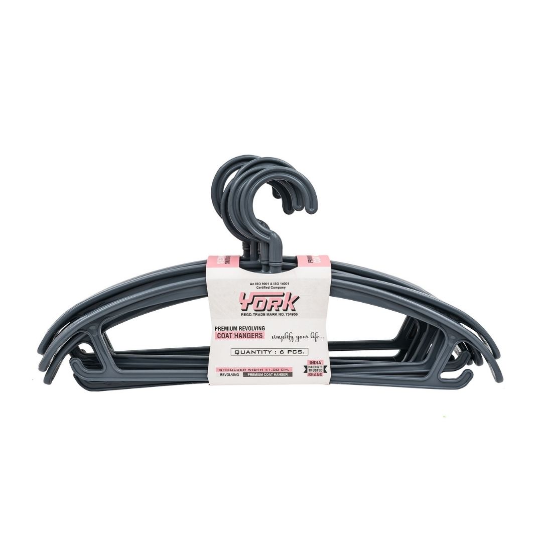 Plastic Coat Hangers