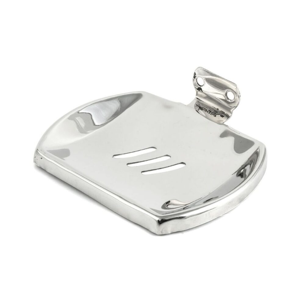 SS SOAP DISH