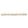 Iron Wall Hanger Ivory